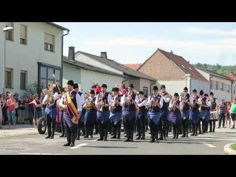 Musikverein, Bauernkapelle St.Georgen