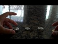 Magic Trick Tutorial-Nickels to Dimes