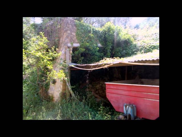 CAMPOFILONE- CASOLARE DA RISTRUT