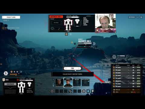 BattleTech Playthrough: "MightyMiniatures" Campaign - Episode 52