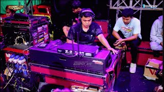 Download lagu CEK SOUND - ADUHAI - SHAUN THE SHEEP - DEGAN TEAM mp3