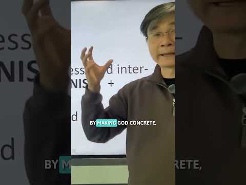 Islam was the first Intellectual Revolution - Prof. Jiang Xueqin #predictivehistory