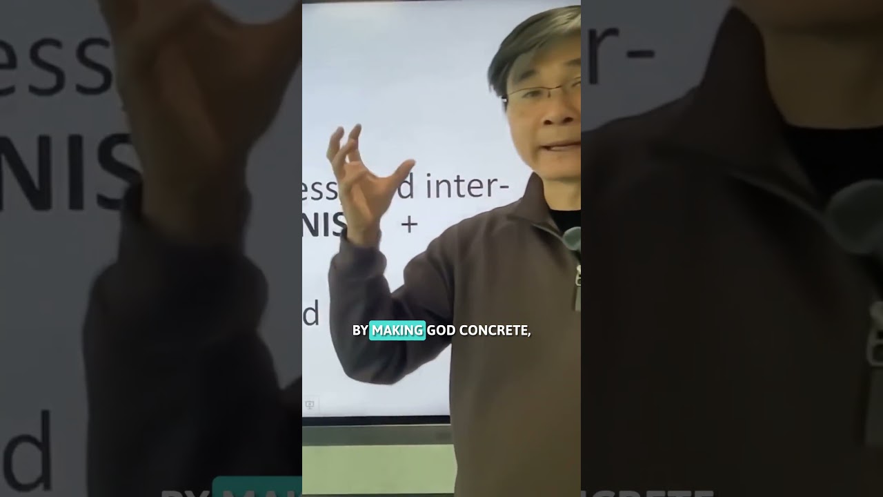 Islam was the first Intellectual Revolution - Prof. Jiang Xueqin #predictivehistory