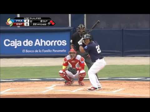 World Baseball Classic 2017 part 3