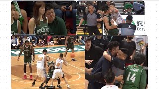 [問卦] 在台灣看籃球賽,能期待看到哪些東西?