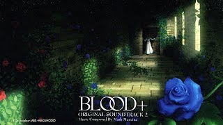 This Love - Angela Aki (Blood+ OST)