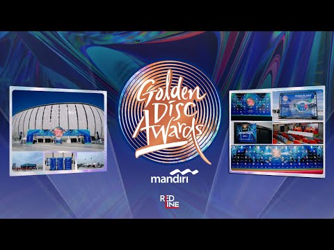 THE 38TH GOLDEN DISC AWARDS — JANUARY 2024