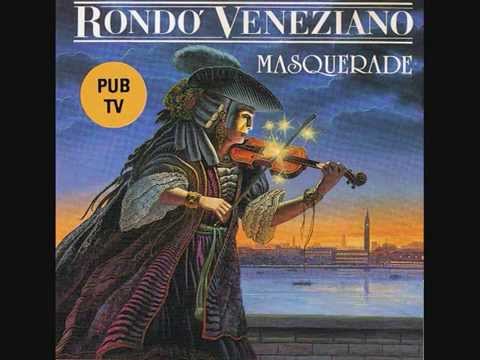 Rondo' Veneziano - Visioni Di Venezia
