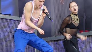 Years &amp; Years - Rendezvous - Lollapalooza Berlin - 08.09.18