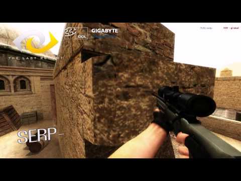 TLR serp- 3man vs VYE [EPS]