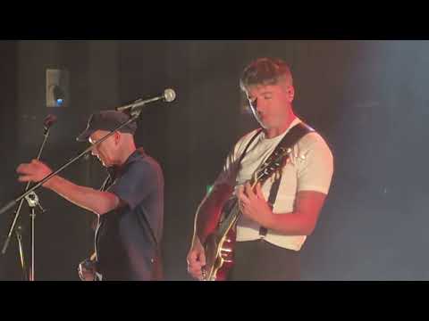 "Brest" par Christophe Miossec et Brieg Guerveno   - Breizh A Live 2025