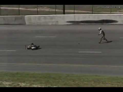 Traces Of Death 4 - Motorcycles Moments