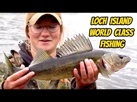 WORLD CLASS WILDERNESS FISHING- New Full length eps.