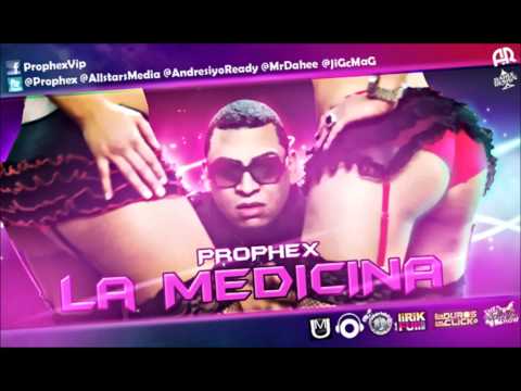 Prophex-La Medicina