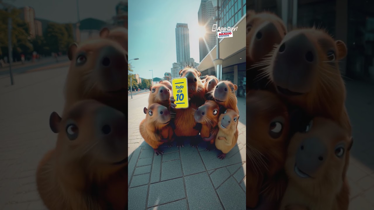 Drogaria Araujo - APP DAY