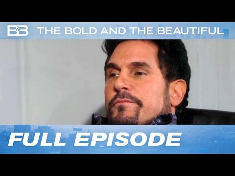 Full Episode 7057 / The Bold and the Beautiful