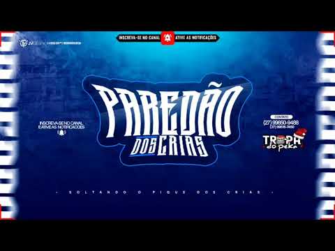 MC ARTHUR DE AFC - MANDA ELA PRA ESCOLA ( DJ TODDY DE MACAÉ ) PAREDÃO DOS CRIAS 2021