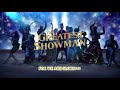 The Greatest Showman Cast - This Is Me (Instrumental) [Official Lyric Video]
