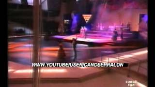 LA LUNA  Yo bailando  1995