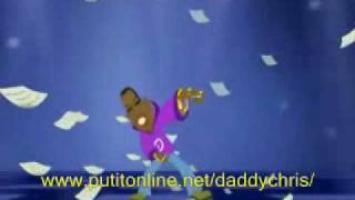 The Dillinger escape plan - Chris Pennie Come to Daddy