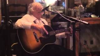 Ramblin&#39; Jack Elliot - I&#39;ll Be Your Baby Tonight