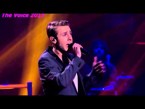 Simi Vuata VS Stewart Winchester I'm Not The Only One 1