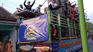 Download lagu Kawal ketat BRENGOS audio cek Sound Persiapan Battle Geden mp3 Download lagu Kawal ketat BRENGOS audio cek Sound Persiapan Battle Geden mp3