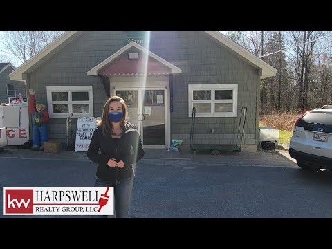 Maine, Life On The Rocks S1E2; Uncle Pete's Community...