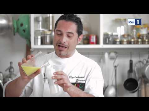 ABC IN CUCINA 14 - Curiosità: Dressing per insalate