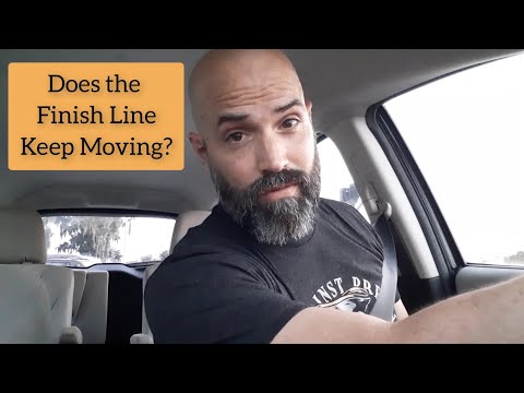 When Life Doesn't Go According To Plan