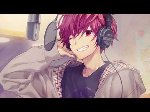 Kezah ft Freddy Mirador (Nightcore)