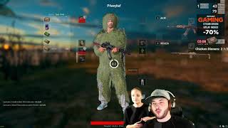 Featured Stream: The Super Duper Clutch in Quarry