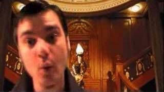 Titanic-My Heart Will Go On-New Found Glory by Lari &amp; Gafa