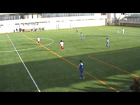 Musgueira x C.F. Santa Iria - 2017/2018 (Parte 4/4)