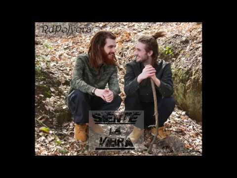 RdPolvora 01 - Siente la vibra