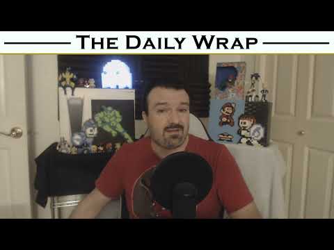The Daily Wrap: Aug. 30, 2022 - SF 35th Anniversary! Destroy All Humans 2 Premiere + Midnight Fights