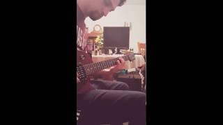 "Hymn for the Greatest Generation" intro by Caspian cover.