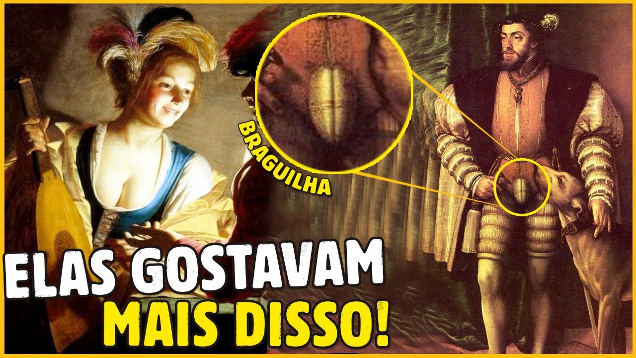 Assim os Cavaleiros faziam Sucesso na Idade Média | Era Medieval
