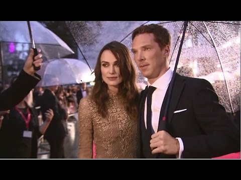 Thumbnail of the video: London Film Festival Premiere - Interviews
