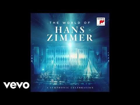 King Arthur Orchestra Suite (Official Audio) | The World of Hans Zimmer - A Symphonic C...