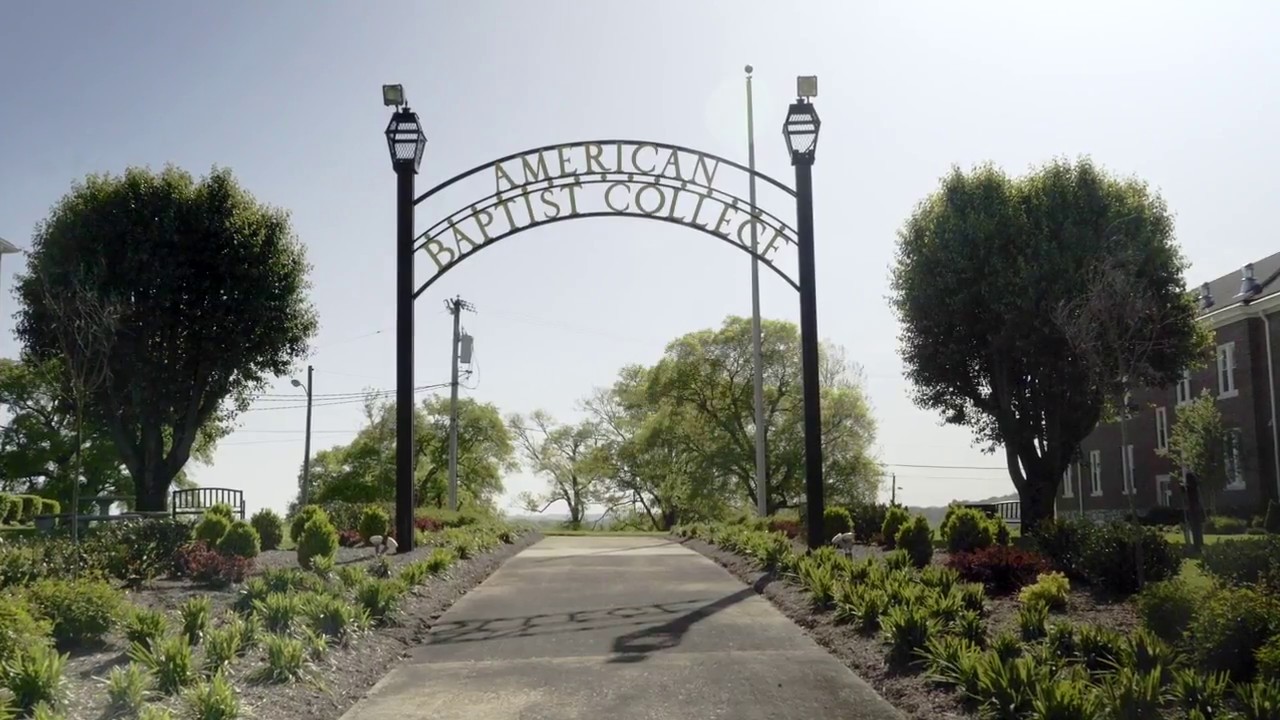 President Dr. Forrest Harris