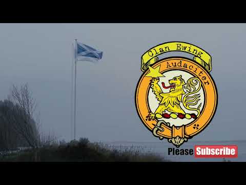 Clan Ewing Scottish History