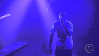 FULL OF HELL live at Roadburn 2016