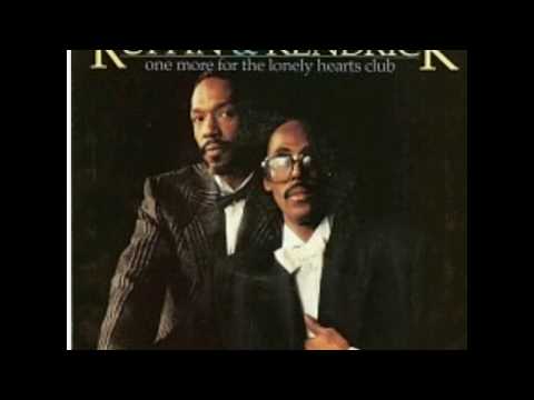 Ruffin & Kendricks Drawing "Lonely Hearts Club"