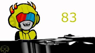 Cover art for Mitunas Gallop