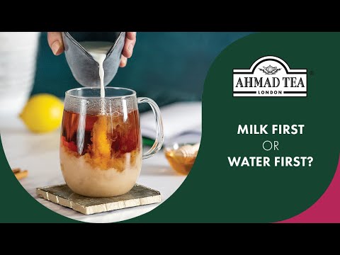 Milk First or Water First? The Truth About Making the Perfect Cup of Tea