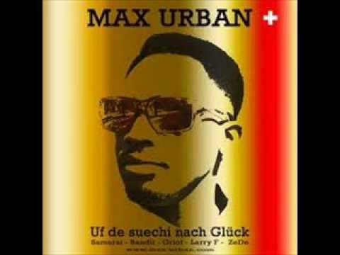 Max Urban (f.t. David May) - facebook love