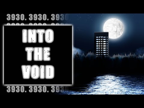 The Pattern Screamer - SCP-3930 - SCP BITESIZE