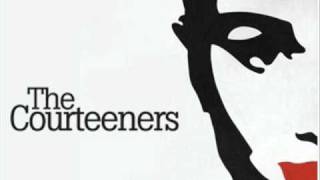 The Courteeners - What Took You So Long