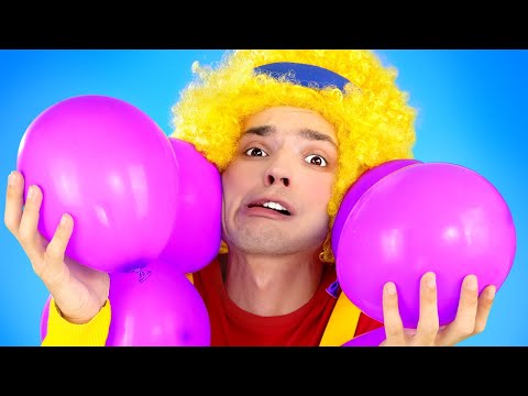 Video Shake Shake Your Body Clap Clap Cha Cha Cha Parody Kids Nursery Rhymes By Muffin Socks